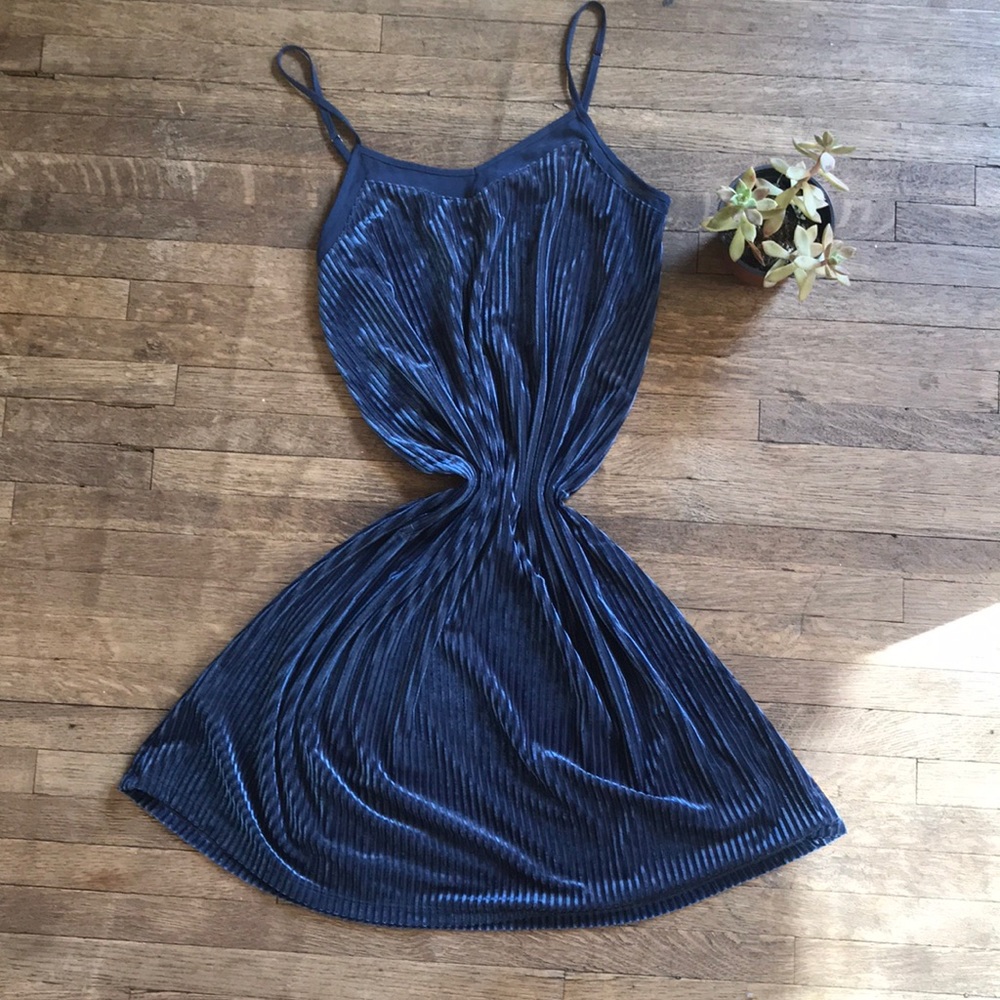 Slip Dress - House Dress